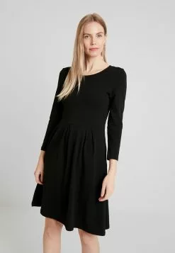 Venta al por mayor 🛒 Anna Field Vestido Ligero - Black, Mujer 🛒
