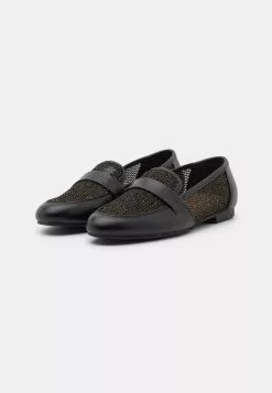 Cupón 🧨 Anna Field Mocasines - Black, Mujer 💯 -Anna Field Tienda de ventas 06e05aa0dc3846fb8c162a249b9d4ad3
