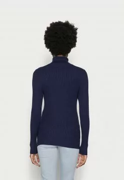 Cupón 😉 Anna Field TURTLE NECK - Jersey De Punto - Dark Blue, Mujer 👍 7 Cupón 😉 Anna Field TURTLE NECK - Jersey De Punto - Dark Blue, Mujer 👍 -Anna Field Tienda de ventas 06e34addc25c4ea99589f40b2acb055f