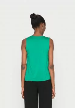 mejor venta 🎁 Anna Field Top - Green, Mujer ✨ -Anna Field Tienda de ventas 06f6701d02294fddbc788eb3ce5de8d4
