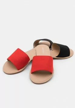 Comprar 🥰 Anna Field 2 PACK - 🩴 Sandalias Planas - Black/red, Mujer 🎁 11 Comprar 🥰 Anna Field 2 PACK - 🩴 Sandalias Planas - Black/red, Mujer 🎁 -Anna Field Tienda de ventas 0770804922844d6690959720588e0b91