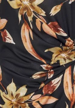 Presupuesto 👍 Anna Field Vestido Ligero - Black/brown, Mujer 🔔 -Anna Field Tienda de ventas 07872c5130c146ee80b92da22507c6a2