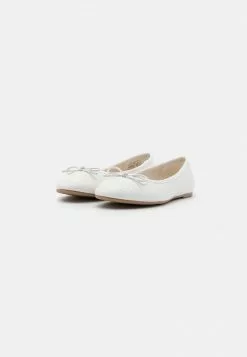 Descuento 💯 Anna Field Bailarinas - White, Mujer 😀 -Anna Field Tienda de ventas 07e13e79de504abd9db09782b893e9ca