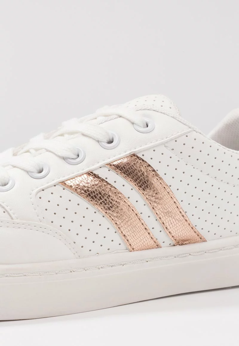 Para estrenar 🌟 Anna Field Zapatillas - White, Mujer ⭐ 3 Para estrenar 🌟 Anna Field Zapatillas - White, Mujer ⭐ - Imagen 3