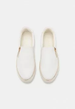 Las mejores reseñas de 🌟 Anna Field COMFORT - Mocasines - White, Mujer ⭐ -Anna Field Tienda de ventas 082be87a9a264cd899986ce9c3b109b5