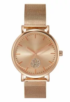 Venta express 🔔 Anna Field Reloj - Rose Gold-coloured, Mujer 👏