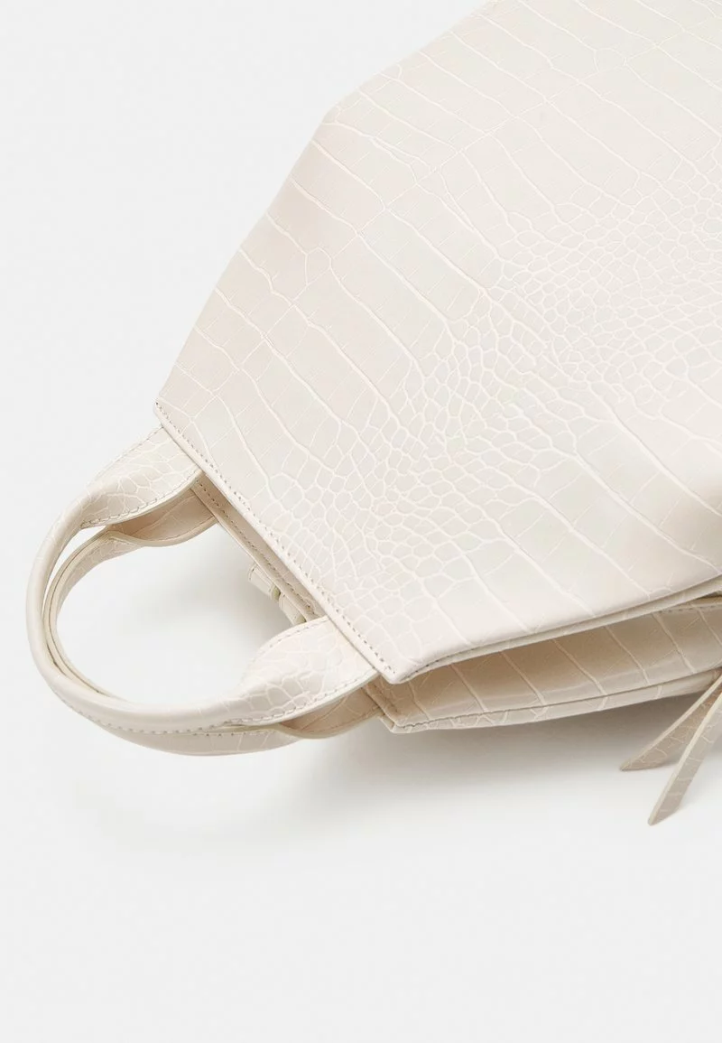 Toma de corriente 🤩 Anna Field Mochila - White, Mujer 🥰 4 Toma de corriente 🤩 Anna Field Mochila - White, Mujer 🥰 - Imagen 4