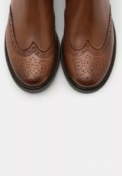 Cupón 😍 Anna Field LEATHER - Botines - Cognac, Mujer 🌟 11 Cupón 😍 Anna Field LEATHER - Botines - Cognac, Mujer 🌟 -Anna Field Tienda de ventas 08bd4152d4d8421c8404ed01f0466486