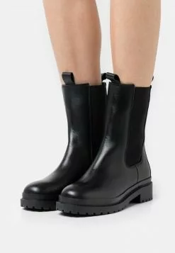 10 mejores 🤩 Anna Field Botas - Black, Mujer 😍