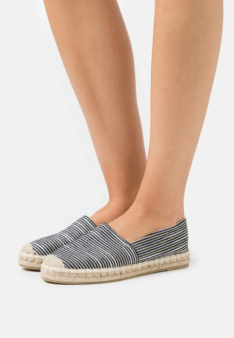 mejor venta 🎁 Anna Field Alpargatas - Dark Blue, Mujer 🌟 1 mejor venta 🎁 Anna Field Alpargatas - Dark Blue, Mujer 🌟