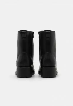 Toma de corriente 🎁 Anna Field Botines Con Cordones - Black, Mujer ✨ 9 Toma de corriente 🎁 Anna Field Botines Con Cordones - Black, Mujer ✨ -Anna Field Tienda de ventas 08deadf20f074520ae125f211771ac23