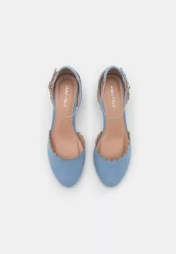 Comprar 🌟 Anna Field Tacones - Light Blue, Mujer 👍 11 Comprar 🌟 Anna Field Tacones - Light Blue, Mujer 👍 -Anna Field Tienda de ventas 092d2663cfb143faa75c04209786da5f