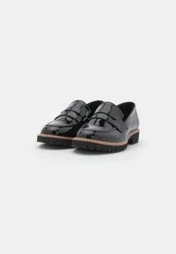 Descuento 🔔 Anna Field COMFORT - Mocasines - Black, Mujer 😍 -Anna Field Tienda de ventas 093206104a174ef39f3a9184013d4320