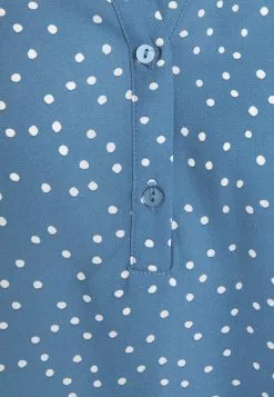 Venta express 🥰 Anna Field Blusa - Light Blue, Mujer ✨ -Anna Field Tienda de ventas 094c93e95e744811972d1c4aeccc5181