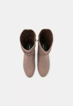 Mejor trato 🌟 Anna Field Botines De Cuña - Taupe, Mujer 🔔 -Anna Field Tienda de ventas 096b150f48fb4ca1b7950a4ea17482ed