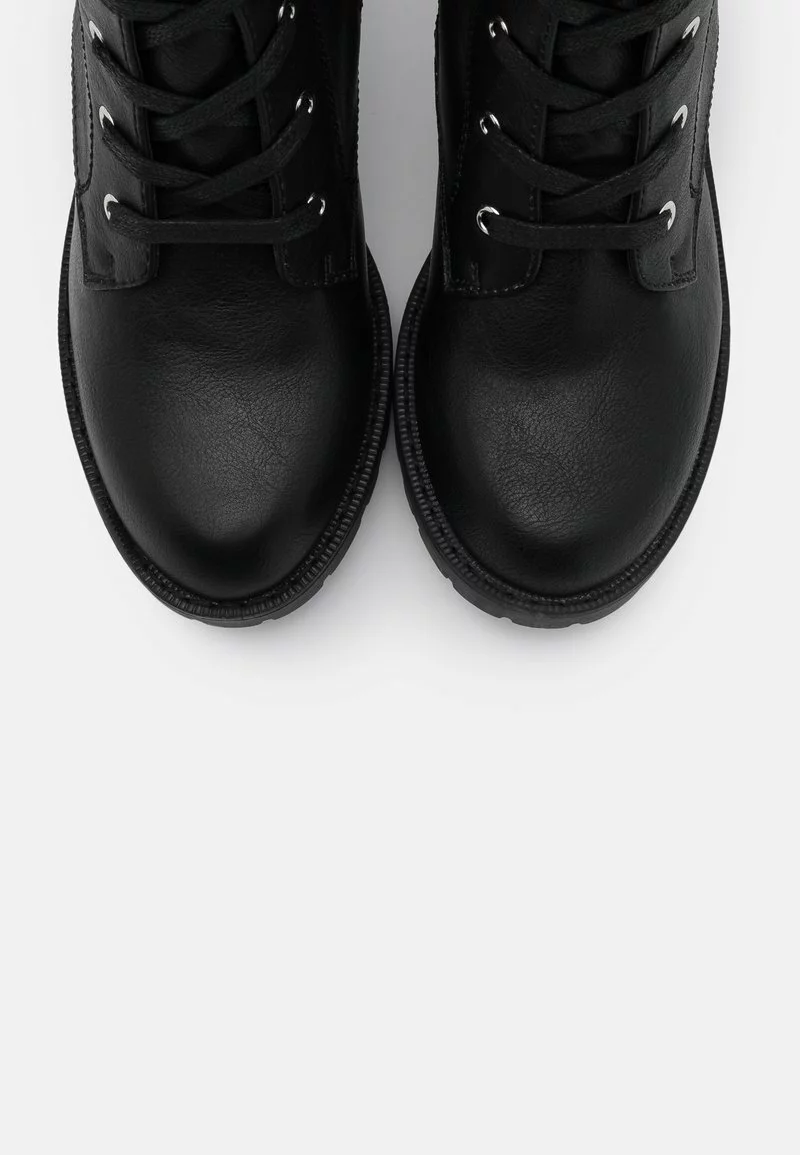 Las mejores reseñas de ⌛ Anna Field Botas Con Plataforma - Black, Mujer 😉 6 Las mejores reseñas de ⌛ Anna Field Botas Con Plataforma - Black, Mujer 😉 - Imagen 6