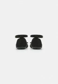 Barato 🥰 Anna Field Bailarinas Con Hebilla - Black, Mujer ❤️ -Anna Field Tienda de ventas 09a41700a67e4904886624d42ae8c512