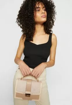 Promoción 🎁 Anna Field Bandolera - Pink, Mujer 🌟 9 Promoción 🎁 Anna Field Bandolera - Pink, Mujer 🌟 -Anna Field Tienda de ventas 09b763a322bd46c3a1511f41466b2ef8