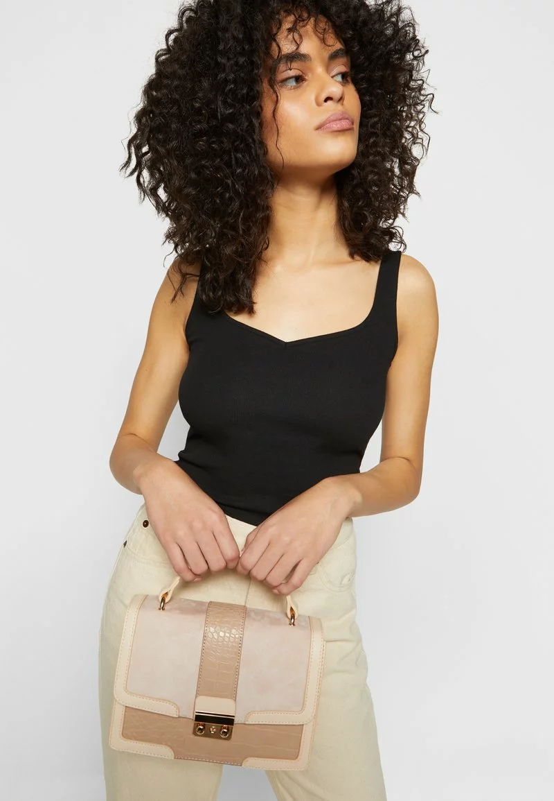 Promoción 🎁 Anna Field Bandolera - Pink, Mujer 🌟 3 Promoción 🎁 Anna Field Bandolera - Pink, Mujer 🌟 - Imagen 3