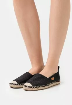 Comprar ✔️ Anna Field Alpargatas - Black, Mujer 🔔