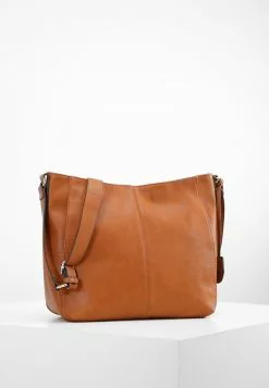 Cupón 😍 Anna Field Bandolera - Cognac, Mujer 🔥