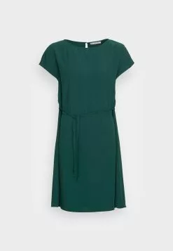 Venta express ⭐ Anna Field WOVEN FIT AND FLARE DETAIL 👗 DRESS - Vestido Informal - Dark Green, Mujer ❤️ 8 Venta express ⭐ Anna Field WOVEN FIT AND FLARE DETAIL 👗 DRESS - Vestido Informal - Dark Green, Mujer ❤️ -Anna Field Tienda de ventas 0a19b5bbe5db4b58a04a0c779785596d