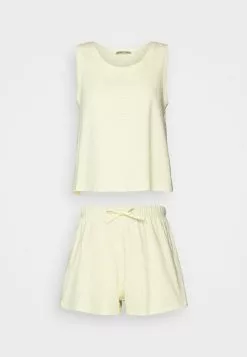 Barato 🧨 Anna Field Pijama - Yellow, Mujer ✔️ 10 Barato 🧨 Anna Field Pijama - Yellow, Mujer ✔️ -Anna Field Tienda de ventas 0a2fdcfdfd584ae49bdd6f8665e316b3