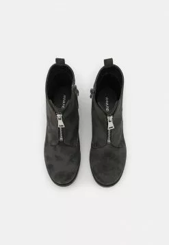 Nuevo ✨ Anna Field Botines Bajos - Dark Grey, Mujer 👍 -Anna Field Tienda de ventas 0a5b5a9ed1734c9ea0311ddd78e548cb