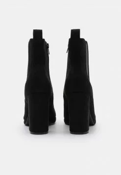 Cupón 🎁 Anna Field Botines De Tacón - Black, Mujer 🎁 -Anna Field Tienda de ventas 0a9b0545f8c0498da01dbef0eb4e0c6a