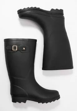 Comprar 😉 Anna Field Botas De Agua - Black, Mujer ✨ 10 Comprar 😉 Anna Field Botas De Agua - Black, Mujer ✨ -Anna Field Tienda de ventas 0a9b282843e0484096af684f860f93ea