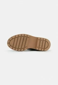 Mejor trato ❤️ Anna Field LEATHER - Botines - Dark Blue, Mujer 😀 -Anna Field Tienda de ventas 0ab3729d23c0476e8677f26da1459bba