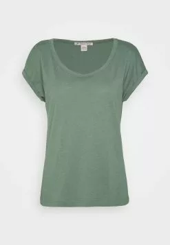 ofertas ❤️ Anna Field Camiseta Básica - Laurel Wreath, Mujer 🔔 -Anna Field Tienda de ventas 0ad3d0f7628048bd9ad82c571ad619e1