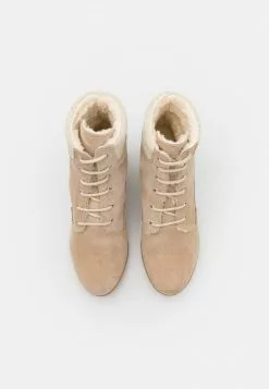 Gran venta ⌛ Anna Field LEATHER WINTER BOOT - Botines De Cuña - Camel, Mujer ✨ 9 Gran venta ⌛ Anna Field LEATHER WINTER BOOT - Botines De Cuña - Camel, Mujer ✨ -Anna Field Tienda de ventas 0af6485182ed431d8e185570276ed057