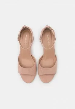 10 mejores 🛒 Anna Field 🩴 Sandalias - Light Pink, Mujer 😍 -Anna Field Tienda de ventas 0b073b37ff1a4dd38a18fa7dc67b106f