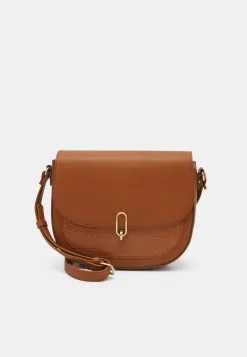 Descuento 🛒 Anna Field Bandolera - Cognac, Mujer 🔥