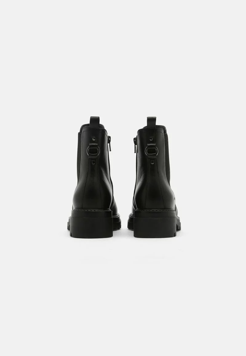 Las mejores reseñas de ✔️ Anna Field LEATHER - Botines - Black, Mujer 😍 4 Las mejores reseñas de ✔️ Anna Field LEATHER - Botines - Black, Mujer 😍 - Imagen 4