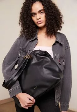 10 mejores 🤩 Anna Field Bolso Shopping - Black, Mujer 🛒 -Anna Field Tienda de ventas 0b2f1dcdeefa47af899cccf51f8c0a1d