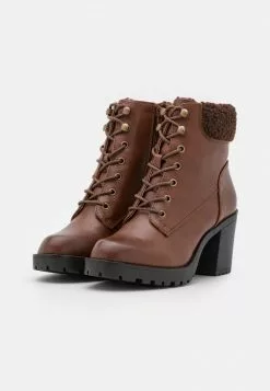 Para estrenar ✔️ Anna Field Botines Con Plataforma - Cognac, Mujer 🛒 8 Para estrenar ✔️ Anna Field Botines Con Plataforma - Cognac, Mujer 🛒 -Anna Field Tienda de ventas 0b7ad34ac3e046a6b9ae13b907018531