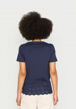 Venta al por mayor 😀 Anna Field Camiseta Básica - Dark Blue, Mujer 🔥 7 Venta al por mayor 😀 Anna Field Camiseta Básica - Dark Blue, Mujer 🔥 -Anna Field Tienda de ventas 0b7ad6654b77473687a4435376404473