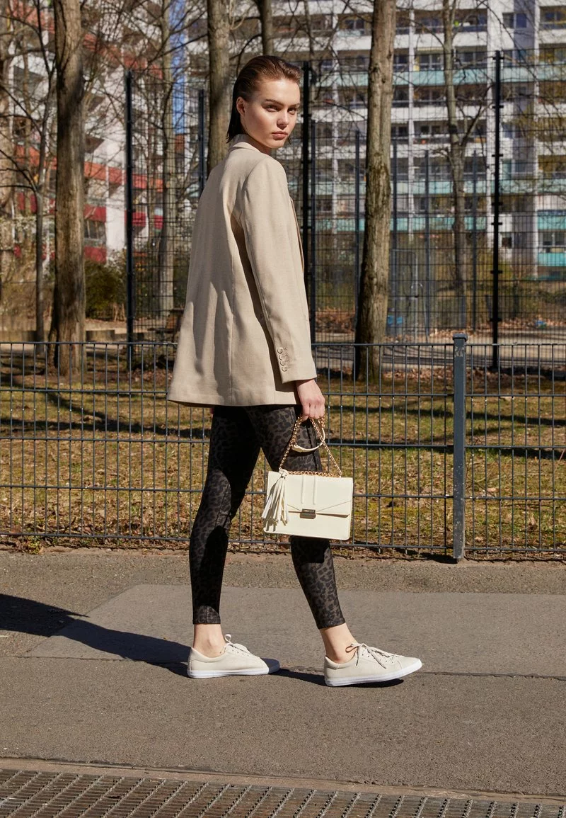 Presupuesto 😍 Anna Field Bandolera - White, Mujer 🥰 1 Presupuesto 😍 Anna Field Bandolera - White, Mujer 🥰