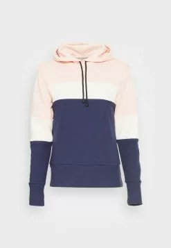 ofertas ✨ Anna Field HOODED SWEATSHIRT - Jersey Con Capucha - Dark Blue-red-pink, Mujer ⭐ 8 ofertas ✨ Anna Field HOODED SWEATSHIRT - Jersey Con Capucha - Dark Blue-red-pink, Mujer ⭐ -Anna Field Tienda de ventas 0bc43b8700994414be865317fadedbc7