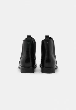 Mejor precio 💯 Anna Field LEATHER - Botines - Black, Mujer 😉 -Anna Field Tienda de ventas 0bcc9122452f453d874651744c4d932b