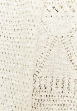 Barato ✨ Anna Field Chaqueta De Punto - Off-white, Mujer 🎉 -Anna Field Tienda de ventas 0bfa2b4919af4cb4a28944dc2c247064