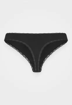 10 mejores ⌛ Anna Field IRIS 5PP THONG - Tanga - Black, Mujer 👏 -Anna Field Tienda de ventas 0c13cc587c6d442994194c5621bbd455