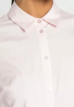 mejor venta 😍 Anna Field Camisa - Pink, Mujer ✔️ -Anna Field Tienda de ventas 0c50624610214359ad942b09b0b87e82