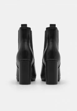 Cupón 🌟 Anna Field Botines De Tacón - Black, Mujer ⌛ 9 Cupón 🌟 Anna Field Botines De Tacón - Black, Mujer ⌛ -Anna Field Tienda de ventas 0c859e3503744774a5f7afef55f44ad6