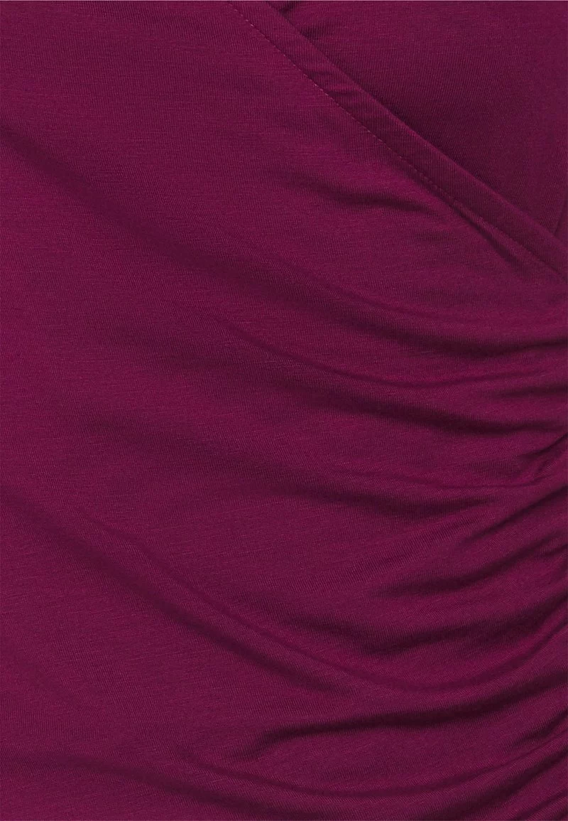 ofertas 👏 Anna Field Top - Dark Red, Mujer 🔥 3 ofertas 👏 Anna Field Top - Dark Red, Mujer 🔥 - Imagen 3