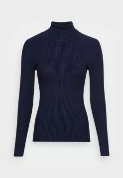 Cupón 😉 Anna Field TURTLE NECK - Jersey De Punto - Dark Blue, Mujer 👍 8 Cupón 😉 Anna Field TURTLE NECK - Jersey De Punto - Dark Blue, Mujer 👍 -Anna Field Tienda de ventas 0ca58b0e5c894e089937947f4586314d