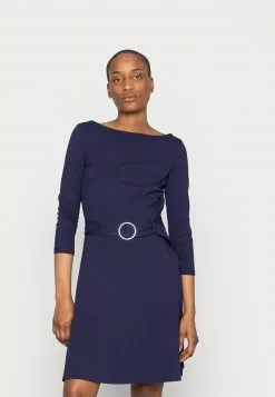 Descuento 🥰 Anna Field Vestido Informal - Dark Blue, Mujer 🌟