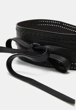 Gran venta 👏 Anna Field Cinturón - Black, Mujer 🎉 -Anna Field Tienda de ventas 0d1d4b151dce4f6f8619b433e5ad5778